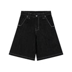 BRAKK SELVEDGE JORT - Push Push - Worldwide