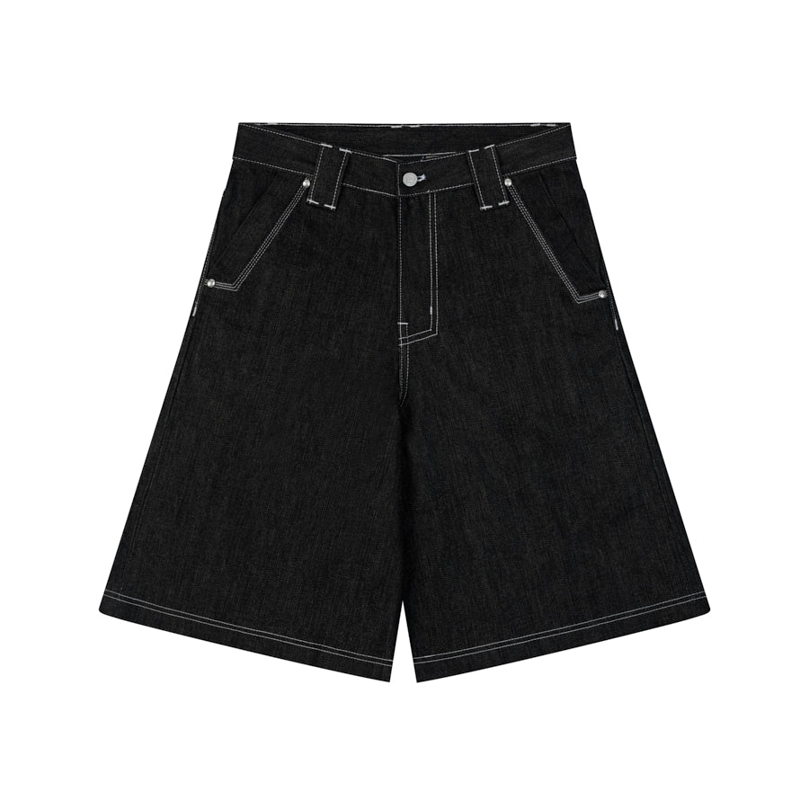 BRAKK SELVEDGE JORT - Push Push - Worldwide