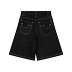 BRAKK SELVEDGE JORT - Push Push - Worldwide
