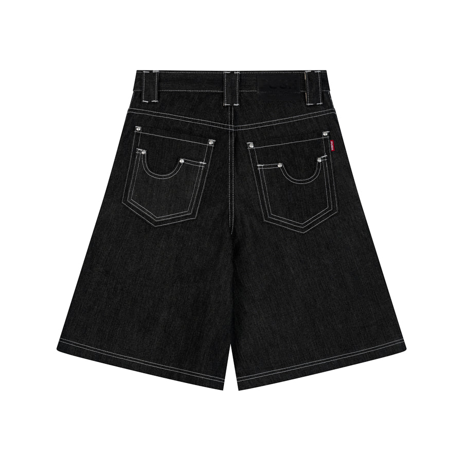 BRAKK SELVEDGE JORT - Push Push - Worldwide