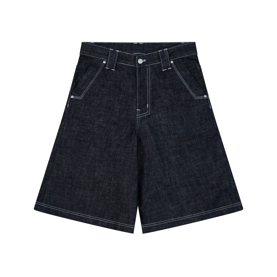 BRAKK SELVEDGE JORT - Push Push - Worldwide