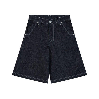 BRAKK SELVEDGE JORT - Push Push - Worldwide