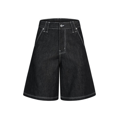 BRAKK SELVEDGE JORT - Push Push - Worldwide