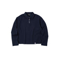 DENN Polo Tee - Push Push - Worldwide