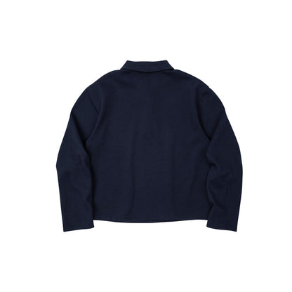 DENN Polo Tee - Push Push - Worldwide