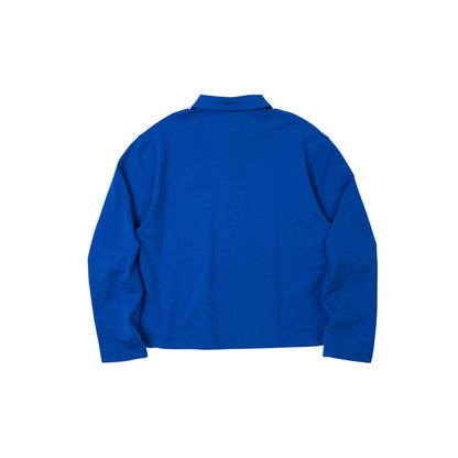 ECHO Polo Tee - Push Push - Worldwide