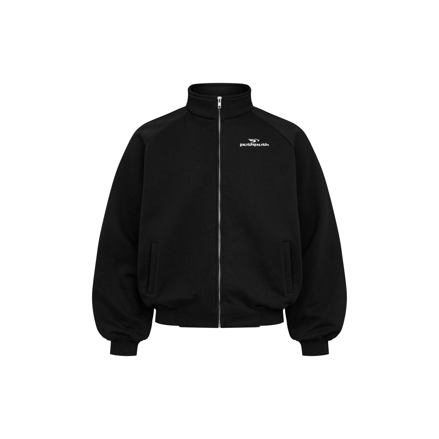 FINN RAGLAN JACKET - Push Push - Worldwide