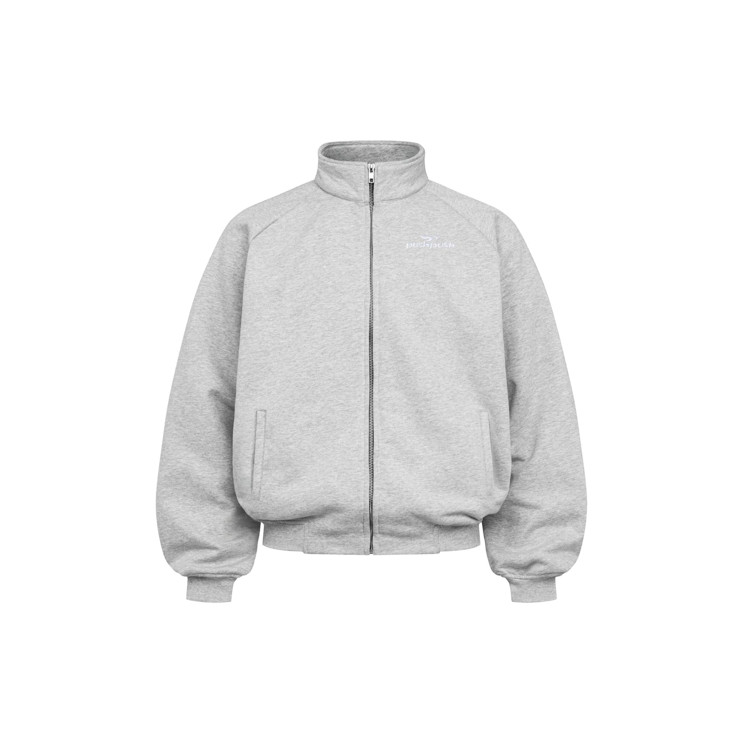 FINN RAGLAN JACKET - Push Push - Worldwide