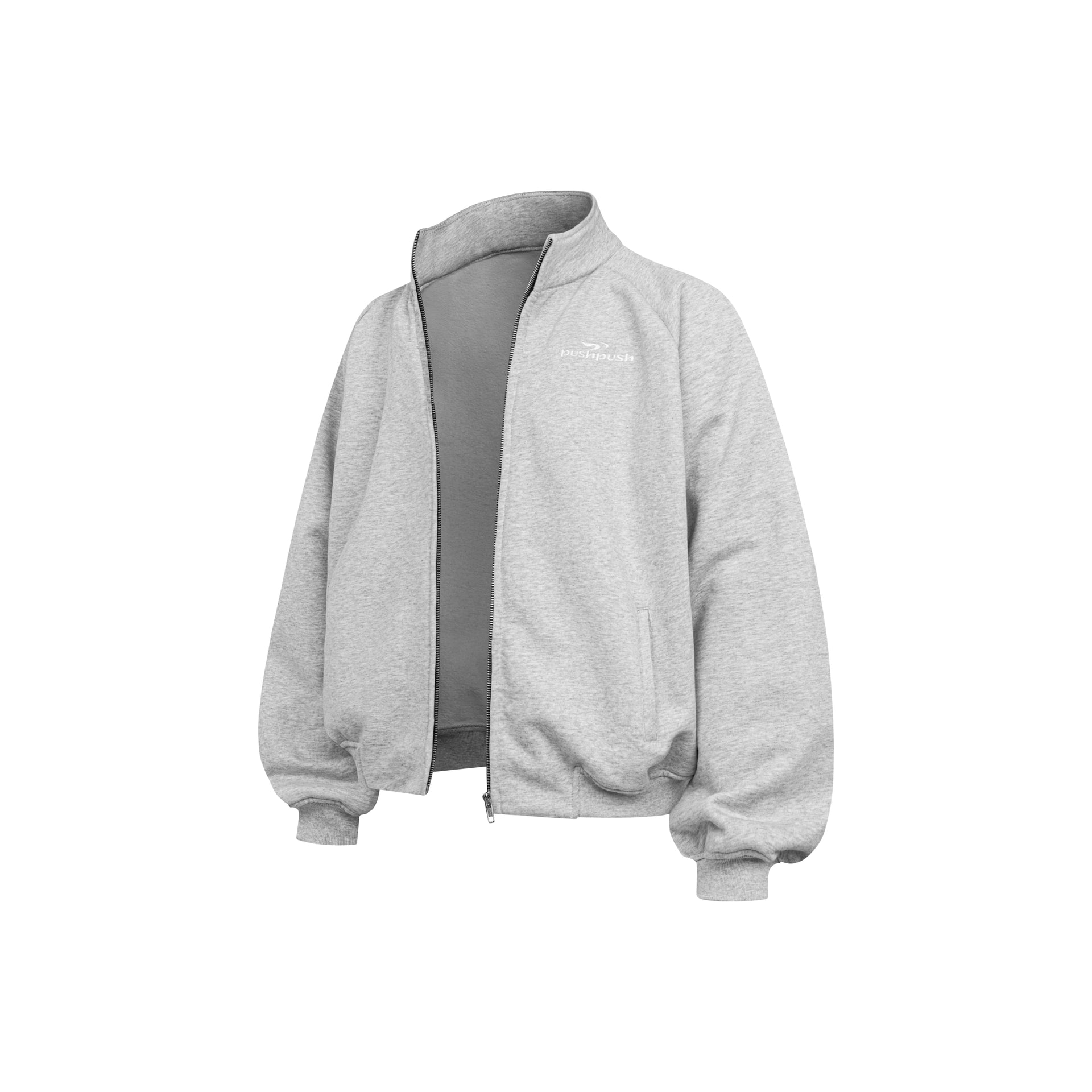 FINN RAGLAN JACKET - Push Push - Worldwide