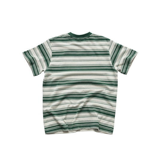FOREST TEE - Push Push - Worldwide