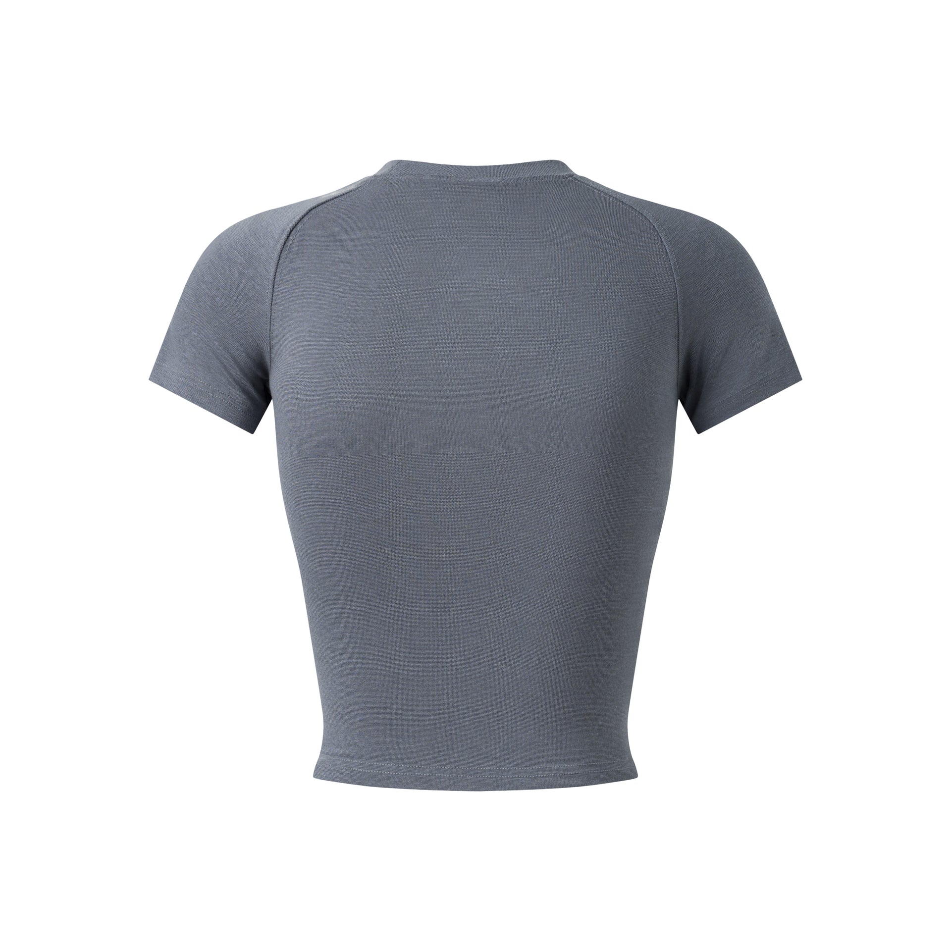 GIGI RAGLAN TEE - Push Push - Worldwide