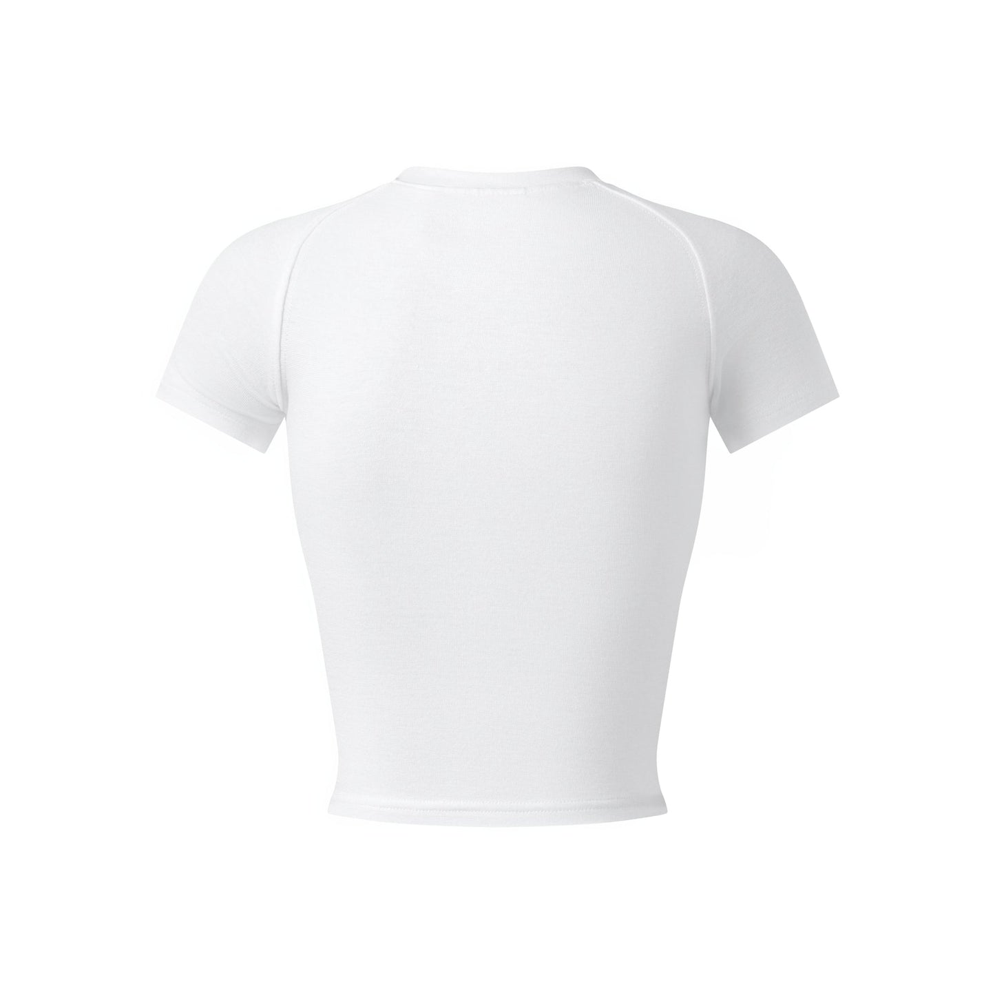 GIGI RAGLAN TEE - Push Push - Worldwide