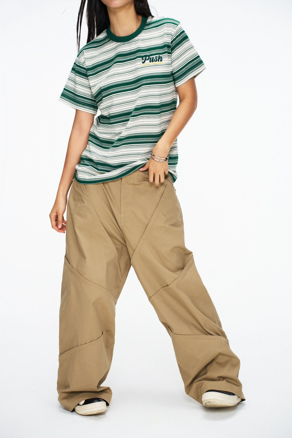 K-RAV PANTS - Push Push - Worldwide