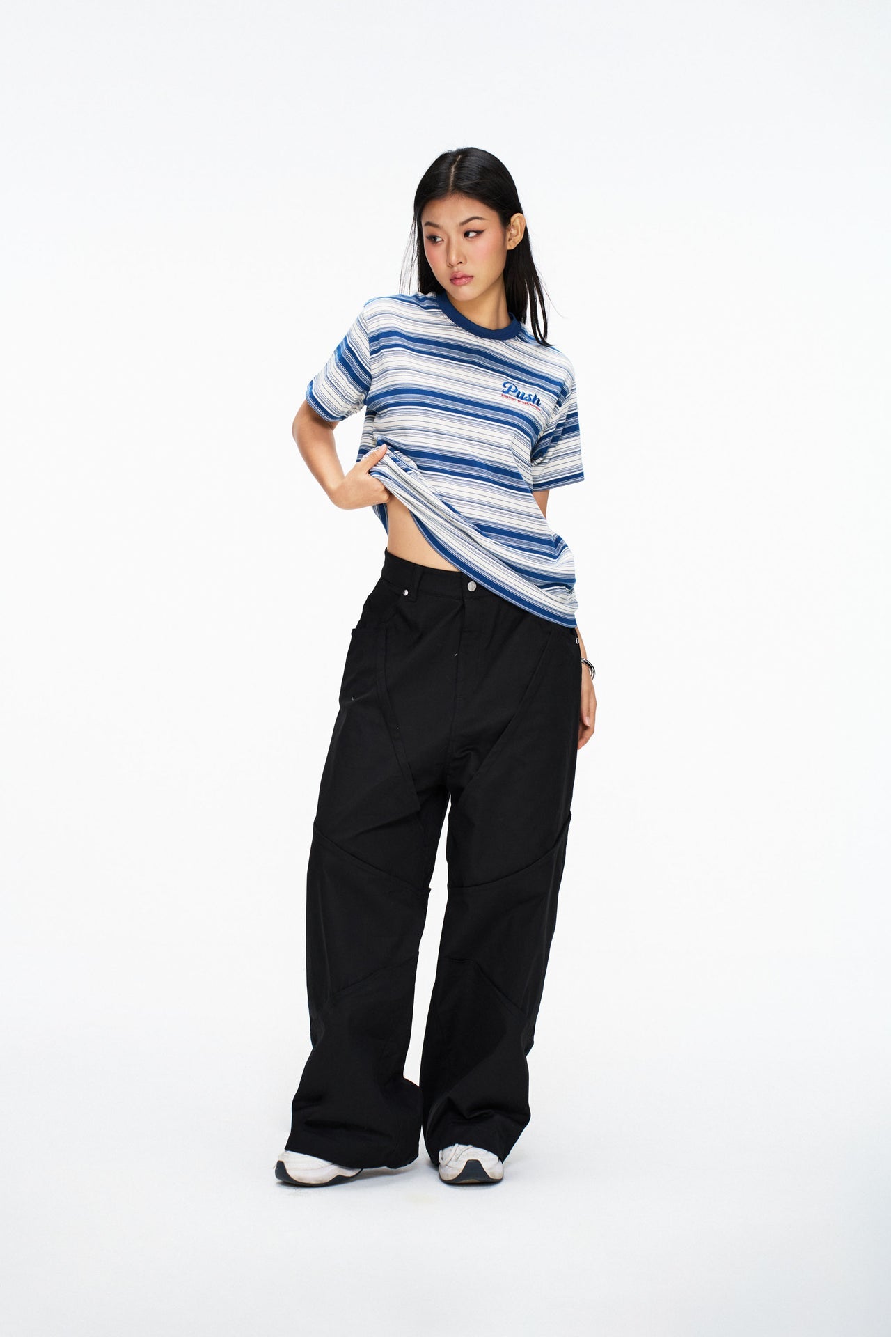 K-RAV PANTS - Push Push - Worldwide