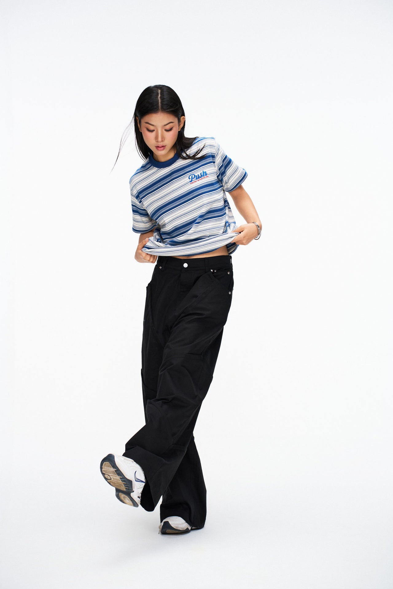 K-RAV PANTS - Push Push - Worldwide
