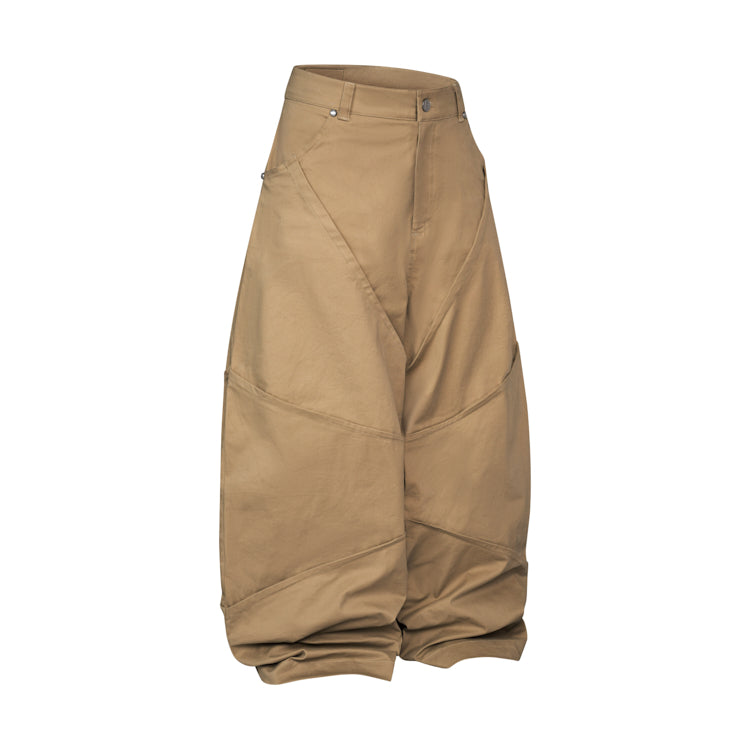 K-RAV PANTS - Push Push - Worldwide