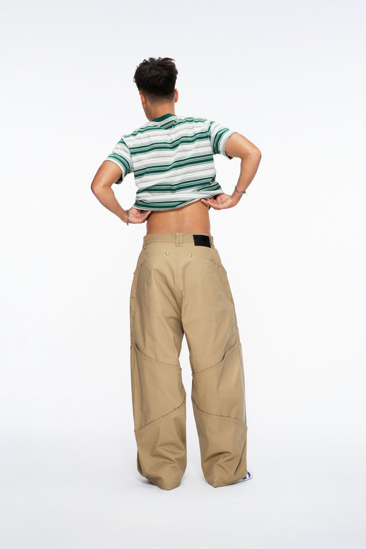 K-RAV PANTS - Push Push - Worldwide