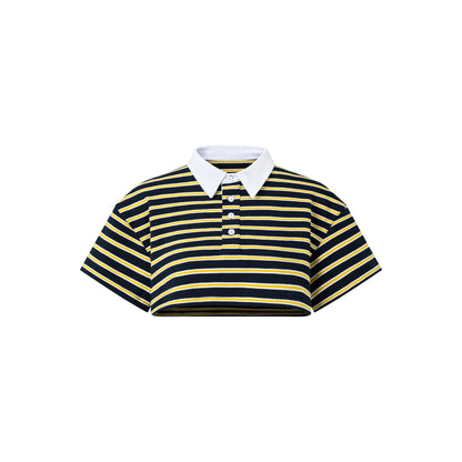 KICK BABY POLO - Push Push - Worldwide