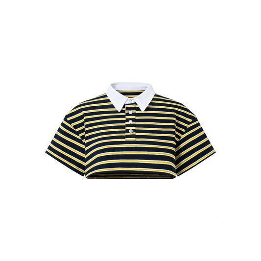 KICK BABY POLO - Push Push - Worldwide
