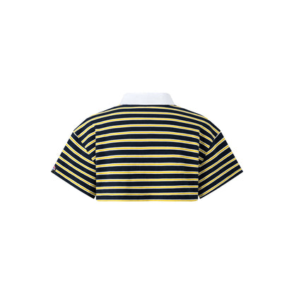 KICK BABY POLO - Push Push - Worldwide