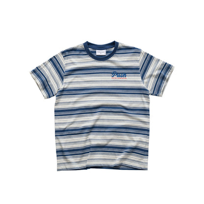 OCEAN TEE - Push Push - Worldwide