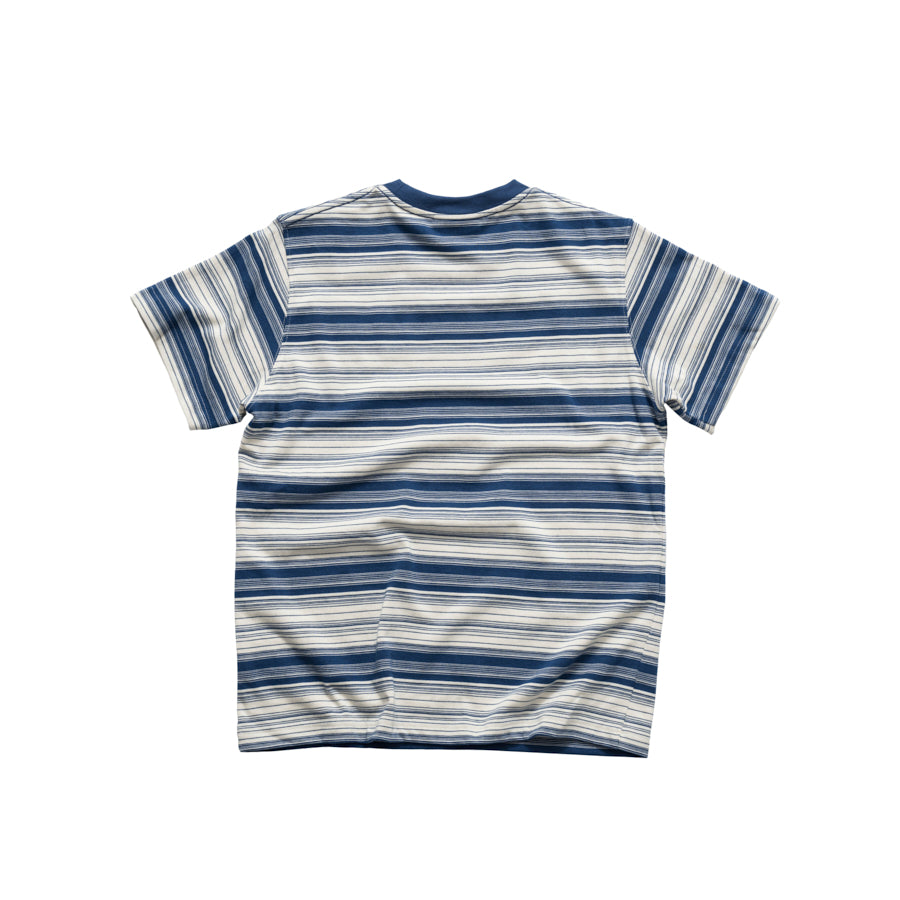 OCEAN TEE - Push Push - Worldwide