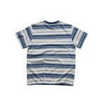 OCEAN TEE - Push Push - Worldwide