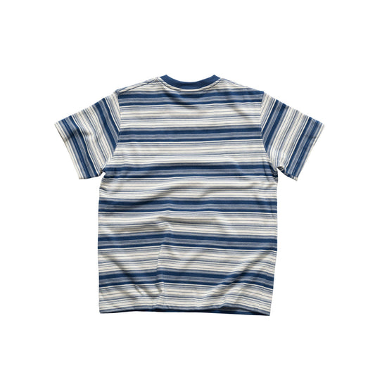 OCEAN TEE - Push Push - Worldwide