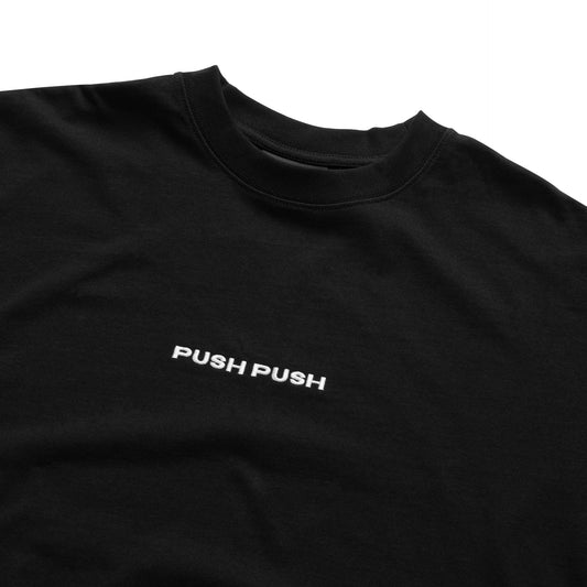 PP-01 T-SHIRT - Push Push - Worldwide
