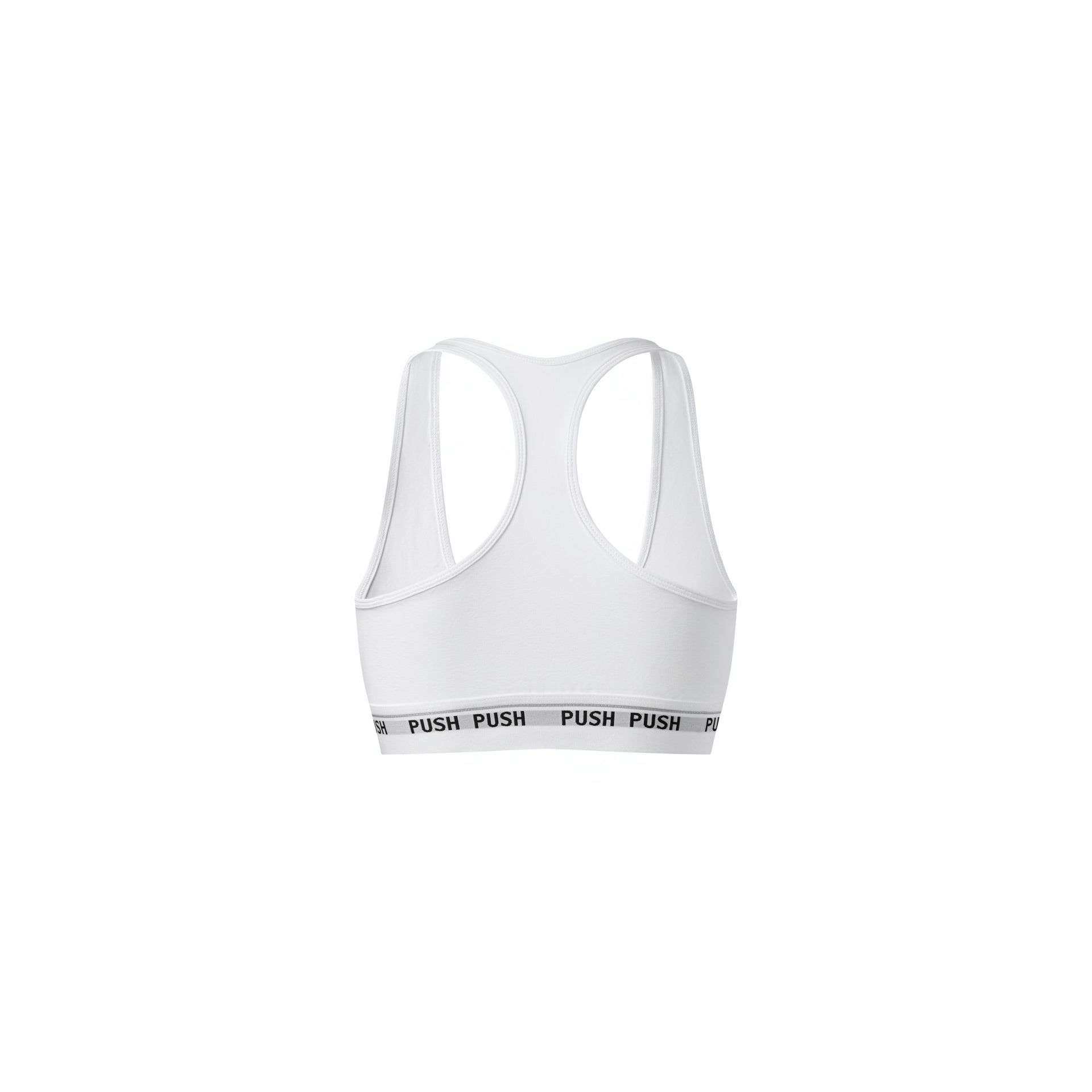 PP AMP BRA - Push Push - Worldwide