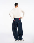 Striped Pants - Version 2 - Push Push - Worldwide