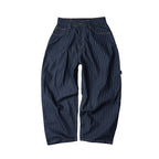 Striped Pants - Version 2 - Push Push - Worldwide