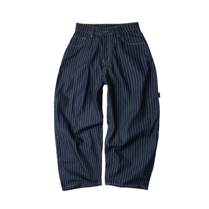 Striped Pants - Version 2 - Push Push - Worldwide
