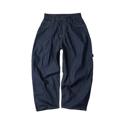Striped Pants - Version 2 - Push Push - Worldwide
