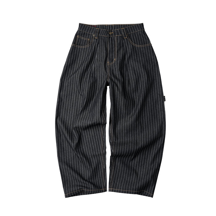Striped Pants - Version 2 - Push Push - Worldwide