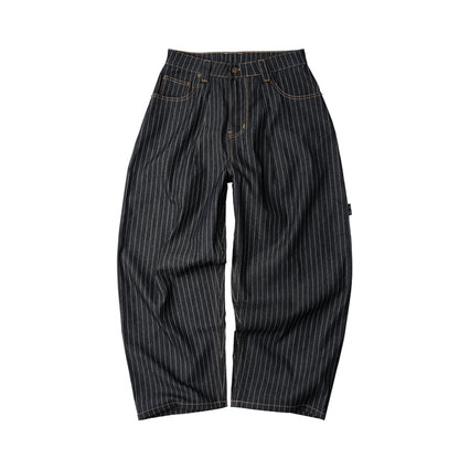 Striped Pants - Version 2 - Push Push - Worldwide