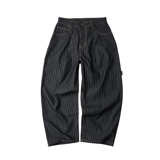 Striped Pants - Version 2 - Push Push - Worldwide