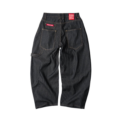 Striped Pants - Version 2 - Push Push - Worldwide