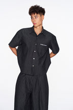 VEEV SHIRT - Push Push - Worldwide