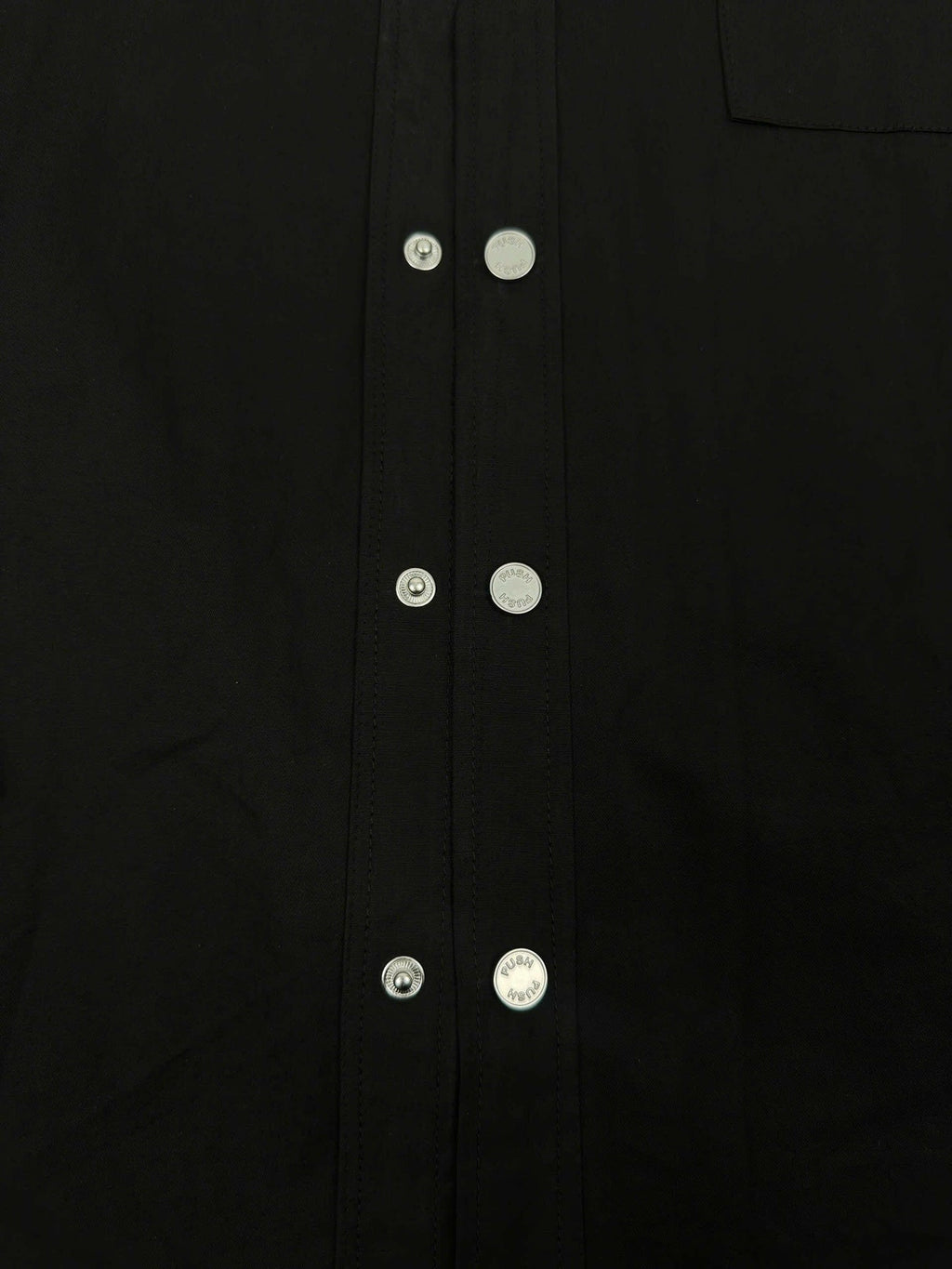 ZORA OVERSIZE SHIRT.