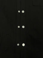 ZORA OVERSIZE SHIRT.