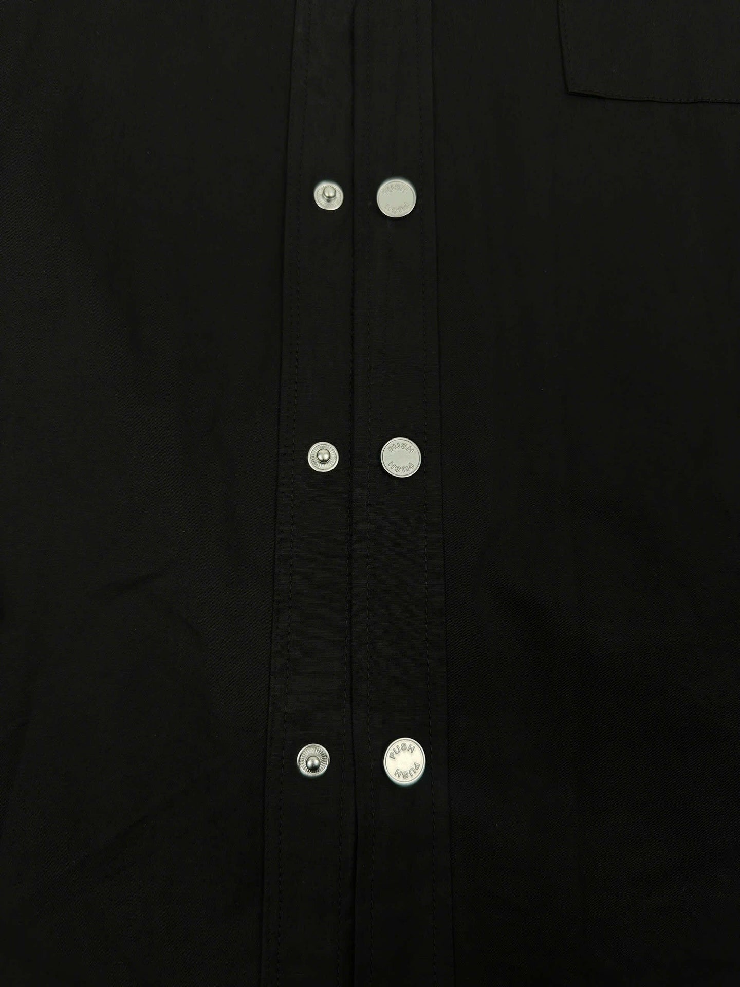 ZORA OVERSIZE SHIRT.