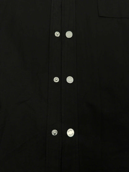 ZORA OVERSIZE SHIRT.