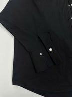 ZORA OVERSIZE SHIRT.