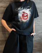 PUSH MOOD TEE (BOXY FIT)