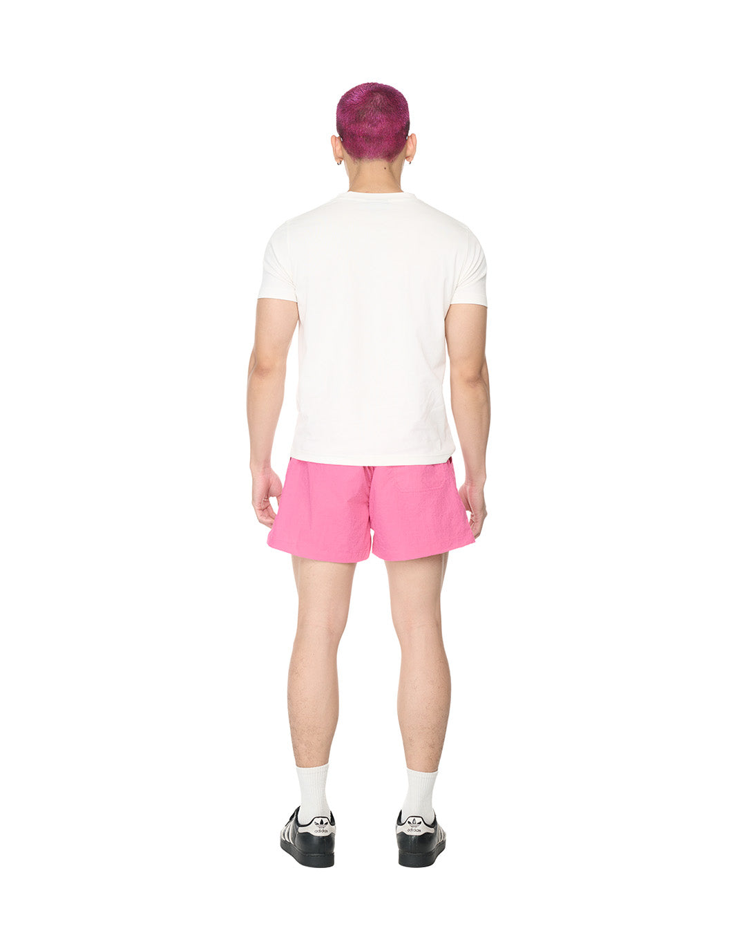 PP POP SHORTS