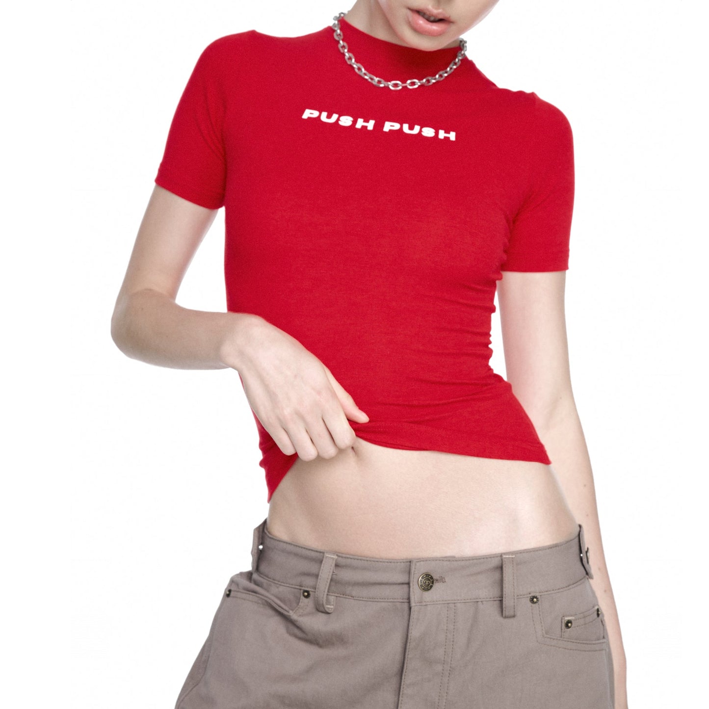 CELESTIAL T-SHIRT - Push Push