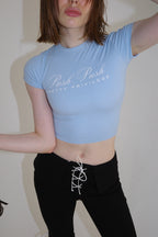 PRETTY PRIVILEGE TEE 02 - Push Push